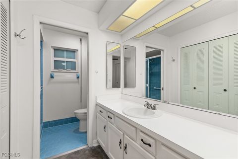 Tiny photo for 1331 S Brandywine Circle, Fort Myers, FL 33919 (MLS # 2025010504)