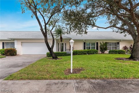 Tiny photo for 1331 S Brandywine Circle, Fort Myers, FL 33919 (MLS # 2025010504)
