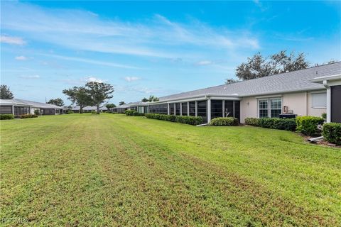 Tiny photo for 1331 S Brandywine Circle, Fort Myers, FL 33919 (MLS # 2025010504)