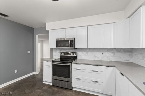 Tiny photo for 1331 S Brandywine Circle, Fort Myers, FL 33919 (MLS # 2025010504)