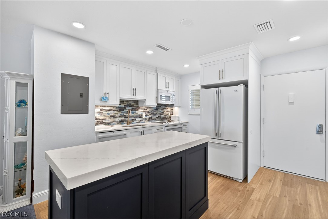 7400 Estero Boulevard 404