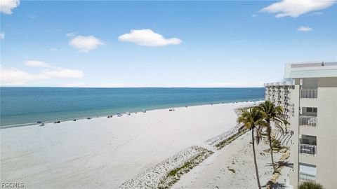 7400 Estero Boulevard 404 Fort Myers Beach FL 33931