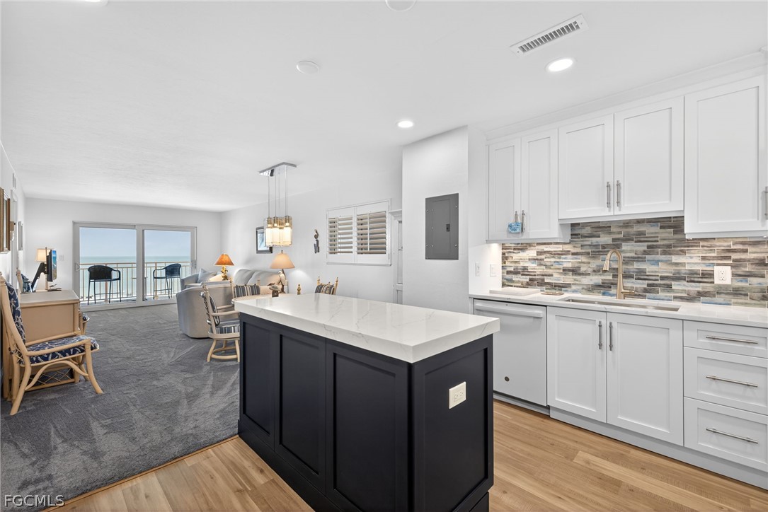 7400 Estero Boulevard 404