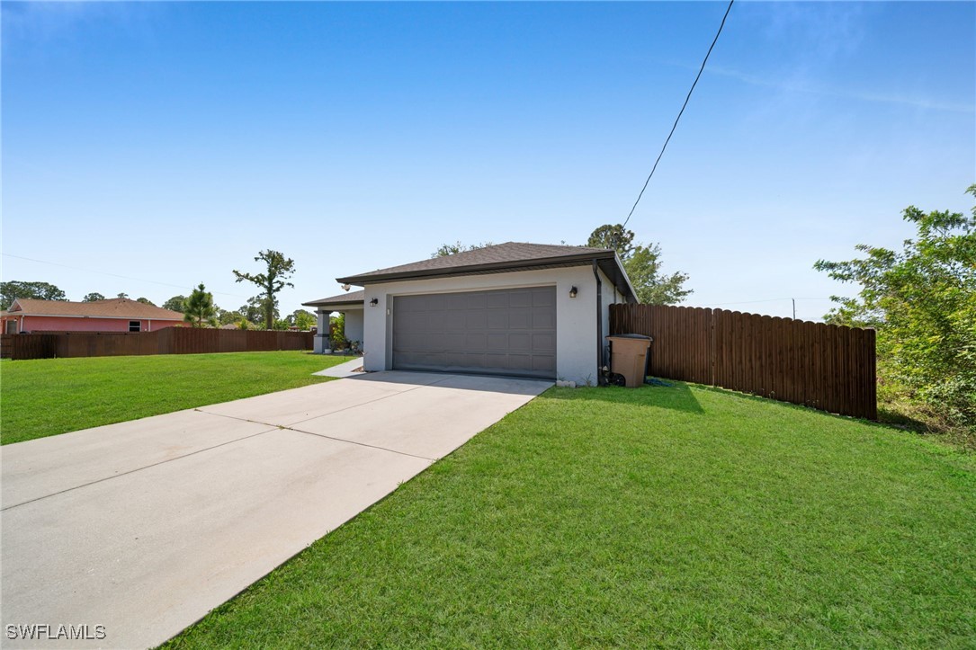 2701 8th Street SW