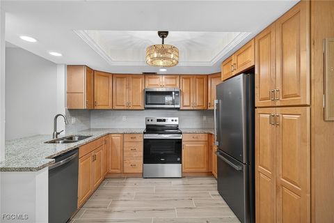 Tiny photo for 6136 Whiskey Creek Drive #518, Fort Myers, FL 33919 (MLS # 2025004328)