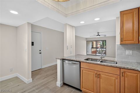 Tiny photo for 6136 Whiskey Creek Drive #518, Fort Myers, FL 33919 (MLS # 2025004328)