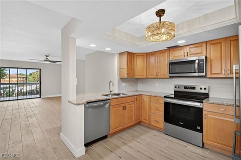 Tiny photo for 6136 Whiskey Creek Drive #518, Fort Myers, FL 33919 (MLS # 2025004328)