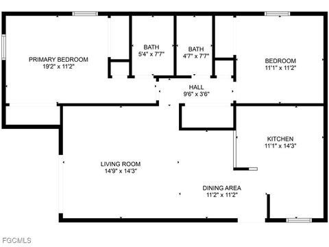 Tiny photo for 6136 Whiskey Creek Drive #518, Fort Myers, FL 33919 (MLS # 2025004328)