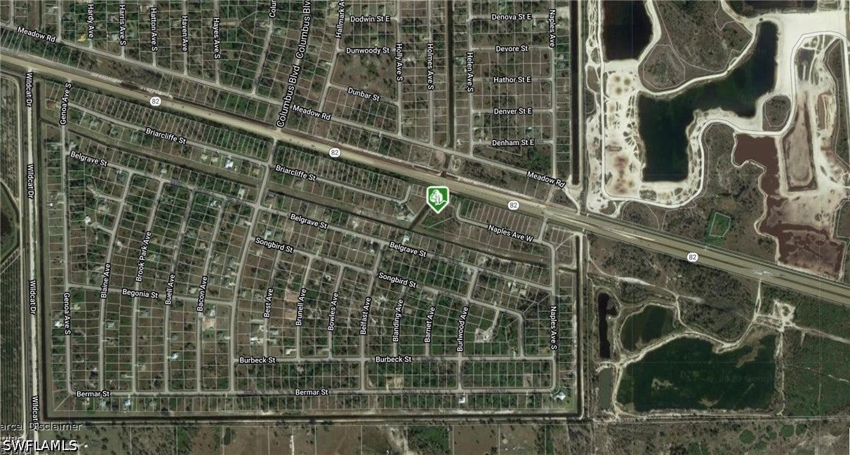 1266 Naples Ave W, Fort Myers, FL 33913