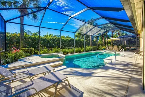 16338 Coco Hammock Way, Fort Myers, FL 33908 - MLS#: 225001926