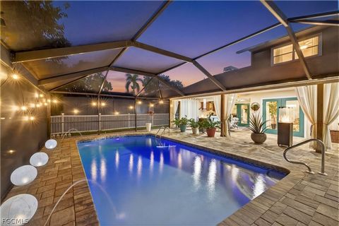 1476 Argyle Drive Fort Myers FL 33919