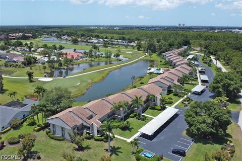 Tiny photo for 14501 Aeries Way Drive #123, Fort Myers, FL 33912 (MLS # 2026026766)