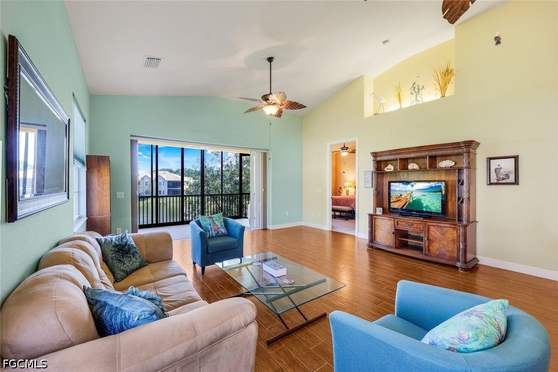 19690 Marino Lake Circle 2303