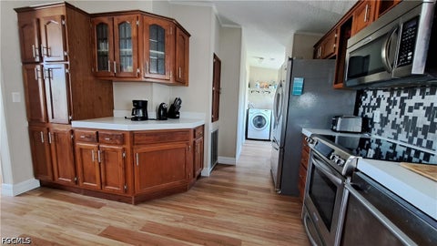 Tiny photo for 4807 Flamingo Drive, St James City, FL 33956 (MLS # 2026023523)