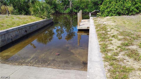 Tiny photo for 4807 Flamingo Drive, St James City, FL 33956 (MLS # 2026023523)