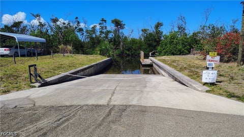 Tiny photo for 4807 Flamingo Drive, St James City, FL 33956 (MLS # 2026023523)