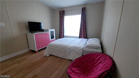 Tiny photo for 4807 Flamingo Drive, St James City, FL 33956 (MLS # 2026023523)