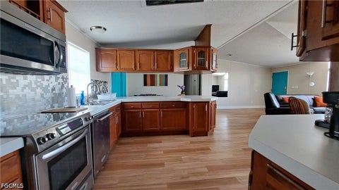 Tiny photo for 4807 Flamingo Drive, St James City, FL 33956 (MLS # 2026023523)