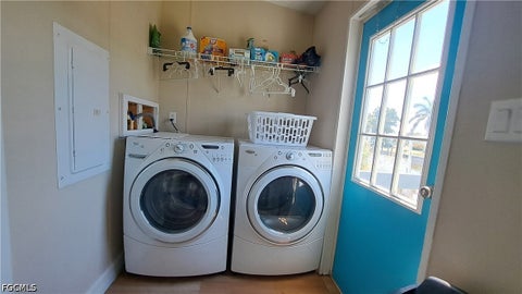 Tiny photo for 4807 Flamingo Drive, St James City, FL 33956 (MLS # 2026023523)