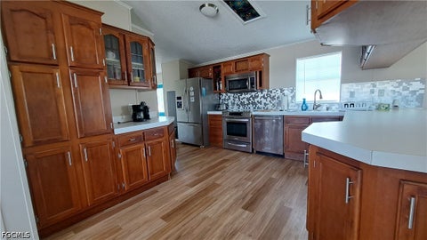 Tiny photo for 4807 Flamingo Drive, St James City, FL 33956 (MLS # 2026023523)
