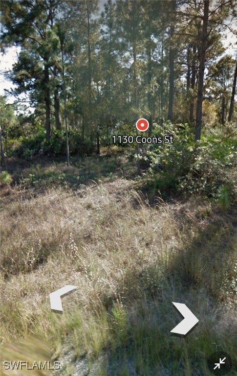 Photo 1 of 3 — 1130 Coons Street E, Lehigh Acres, FL 33974