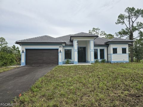 3943 16th Avenue NE Naples FL 34120