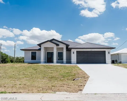 1194 Calico Street, Labelle, FL 33935 - MLS#: 225039415