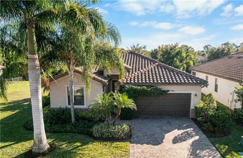 10953 Cherry Laurel Drive Fort Myers FL 33912