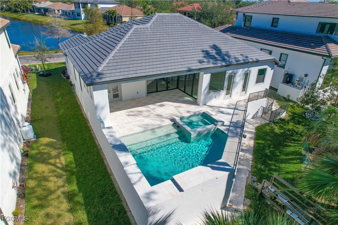 27109 Serrano Way