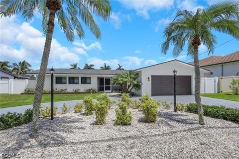 Photo of 4943 Pelican Boulevard, Cape Coral, FL 33914 (MLS # 2026035200)