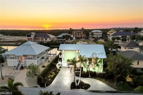 18292 Deep Passage Lane Fort Myers Beach FL 33931