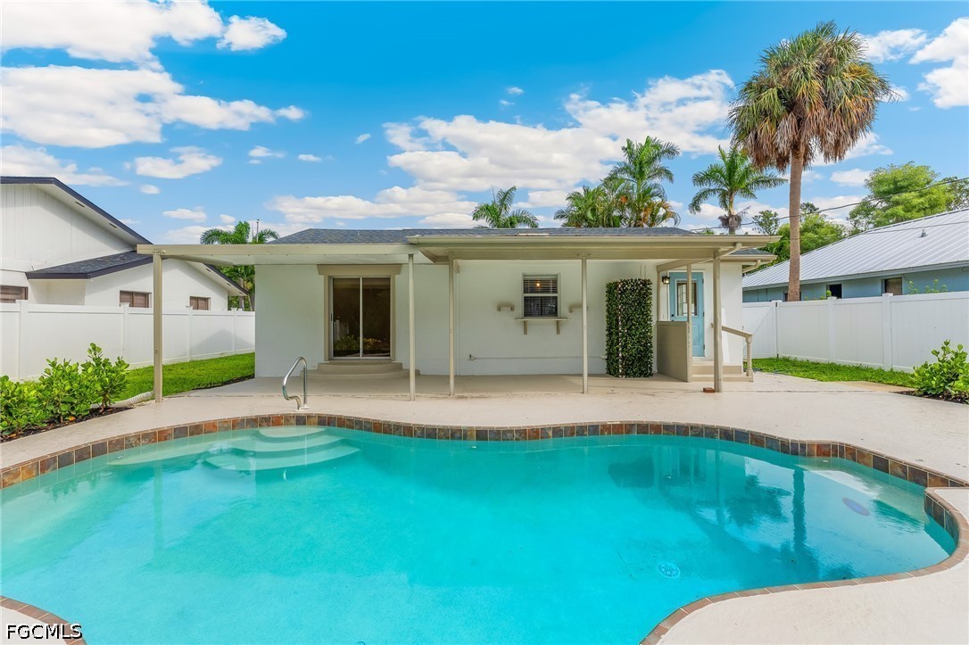 1342 Alhambra Drive