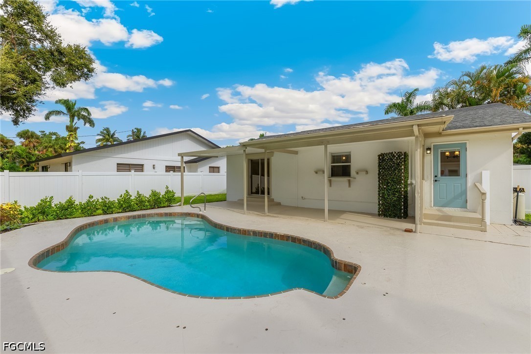 1342 Alhambra Drive