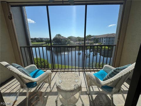 Photo of 4240 Steamboat Bend #303, Fort Myers, FL 33919 (MLS # 2026034701)