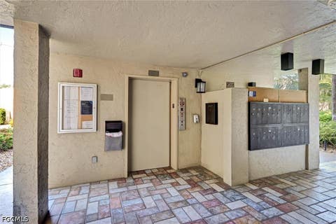 Tiny photo for 4240 Steamboat Bend #303, Fort Myers, FL 33919 (MLS # 2026034701)