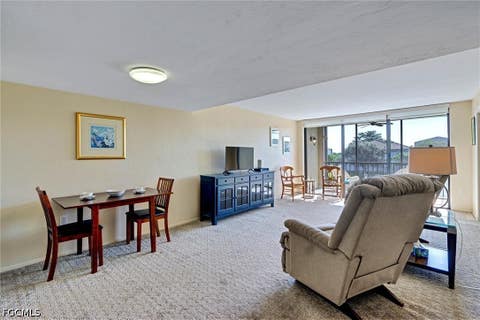 Tiny photo for 4240 Steamboat Bend #303, Fort Myers, FL 33919 (MLS # 2026034701)