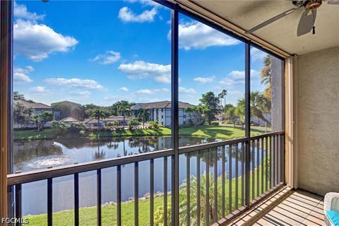 Tiny photo for 4240 Steamboat Bend #303, Fort Myers, FL 33919 (MLS # 2026034701)
