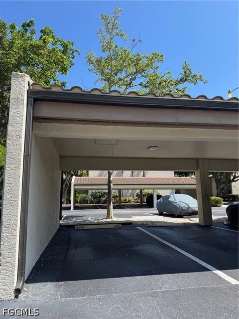 Tiny photo for 4240 Steamboat Bend #303, Fort Myers, FL 33919 (MLS # 2026034701)