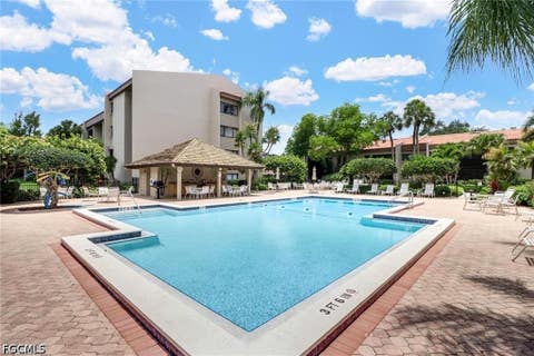 Tiny photo for 4240 Steamboat Bend #303, Fort Myers, FL 33919 (MLS # 2026034701)
