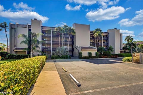 Tiny photo for 4240 Steamboat Bend #303, Fort Myers, FL 33919 (MLS # 2026034701)