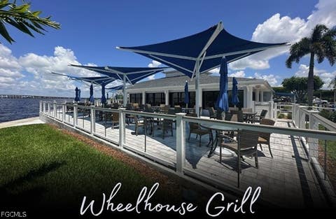 Tiny photo for 4240 Steamboat Bend #303, Fort Myers, FL 33919 (MLS # 2026034701)