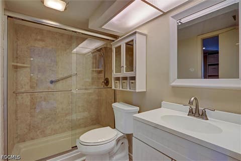 Tiny photo for 4240 Steamboat Bend #303, Fort Myers, FL 33919 (MLS # 2026034701)