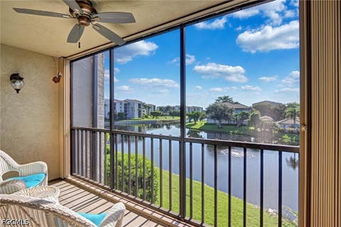 Tiny photo for 4240 Steamboat Bend #303, Fort Myers, FL 33919 (MLS # 2026034701)