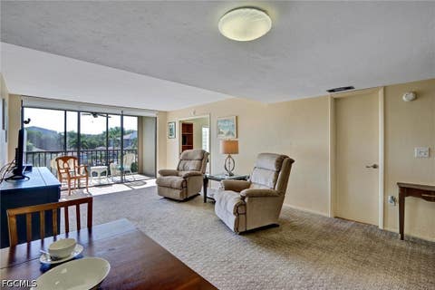 Tiny photo for 4240 Steamboat Bend #303, Fort Myers, FL 33919 (MLS # 2026034701)