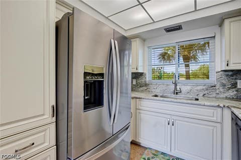 Tiny photo for 4240 Steamboat Bend #303, Fort Myers, FL 33919 (MLS # 2026034701)