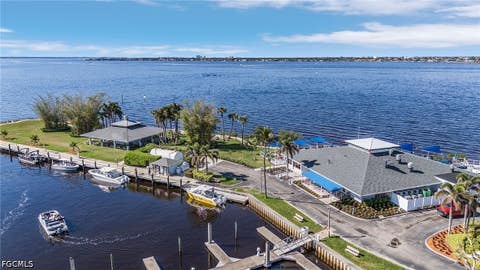 Tiny photo for 4240 Steamboat Bend #303, Fort Myers, FL 33919 (MLS # 2026034701)