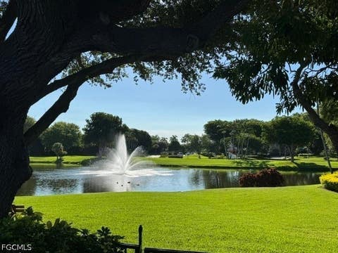Tiny photo for 4240 Steamboat Bend #303, Fort Myers, FL 33919 (MLS # 2026034701)