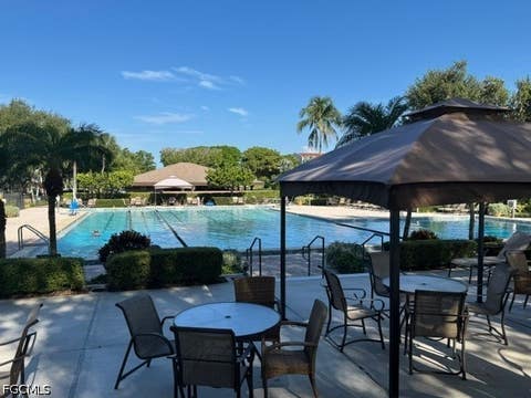 Tiny photo for 4240 Steamboat Bend #303, Fort Myers, FL 33919 (MLS # 2026034701)