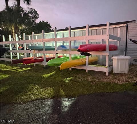 Tiny photo for 4240 Steamboat Bend #303, Fort Myers, FL 33919 (MLS # 2026034701)