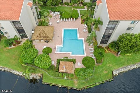 Tiny photo for 4240 Steamboat Bend #303, Fort Myers, FL 33919 (MLS # 2026034701)